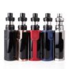 Парогенератор WISMEC Sinuous P80+Elabo Mini Kit