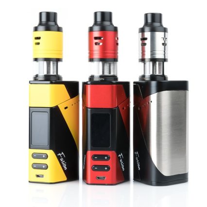 Парогенератор Ehpro 2-in-1 Fusion kit 100w