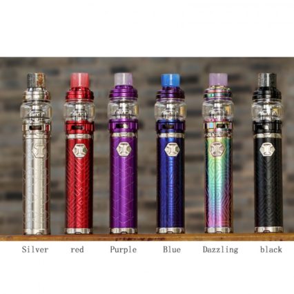 Парогенератор iJust 3 Kit cl