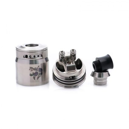 Дрипка Geek Vape Ammit MTL RDA
