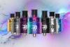 Дрипка Geek Vape Ammit MTL RDA