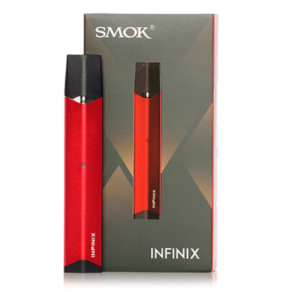 Парогенератор SMOK INFINIX Kit