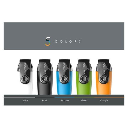 Парогенератор JUSTFOG C601 Starter 650mAh Kit