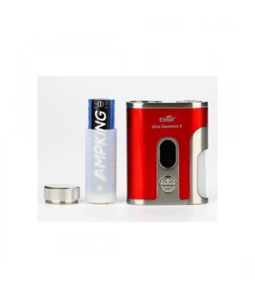 Бокс мод Eleaf Pico Squeeze 2 Mod 100w