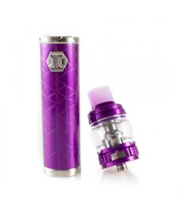 Парогенератор iJust 3 Kit cl