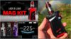 Парогенератор SMOK Lock&Load 225w Mag Kit