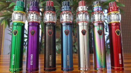 Парогенератор SMOK STICK PRINCE Kit