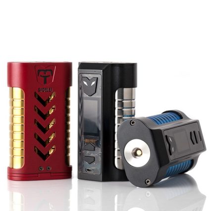 Бокс мод SIGELEI MT 220W MOD