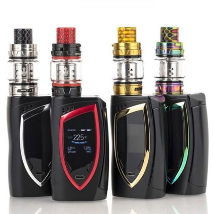 Парогенератор SMOK DEVILKIN 225W Kit