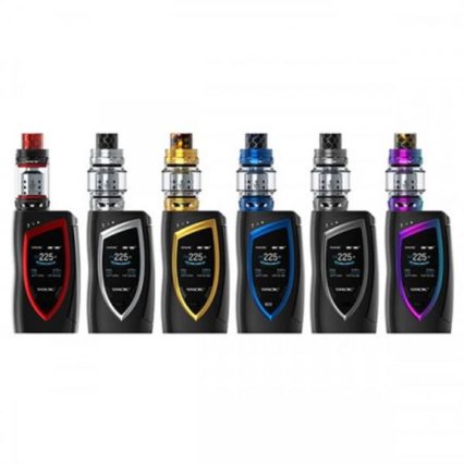 Парогенератор SMOK DEVILKIN 225W Kit