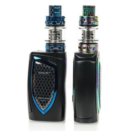 Парогенератор SMOK DEVILKIN 225W Kit