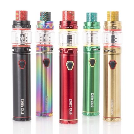Парогенератор SMOK STICK PRINCE Kit