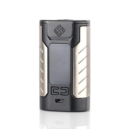 Бокс мод WISMEC Sinuous FJ200 w Mod
