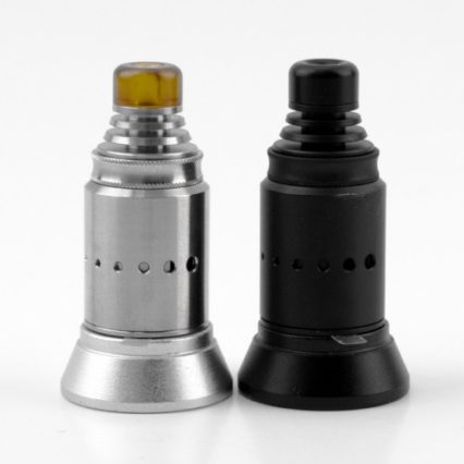 Дрипка Vandy Vape Berserker MTL RDA