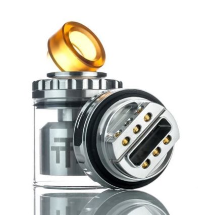 Атомайзер VANDY VAPE Triple 28 RTA