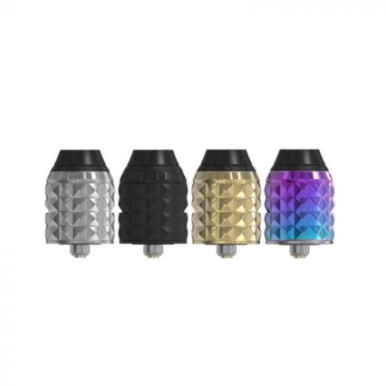 Дрипка Vandy Vape Capstone BF RDA