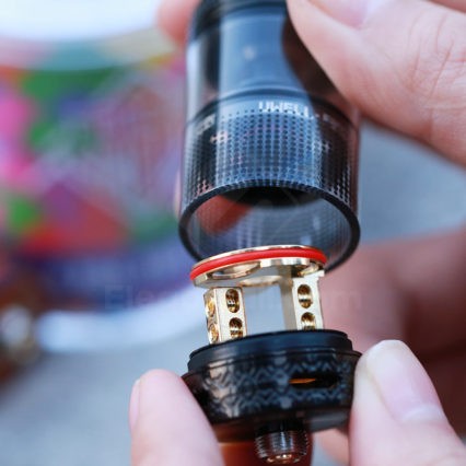 Атомайзер UWELL Fancer Tank