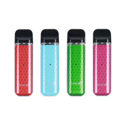 Парогенератор SMOK NOVO Kit