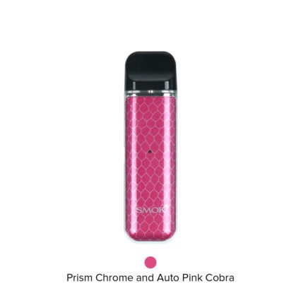 Парогенератор SMOK NOVO Kit