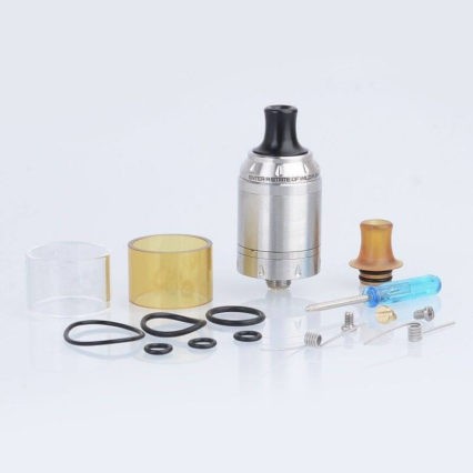Атомайзер VANDY VAPE Berserker MINI MTL RTA 22mm
