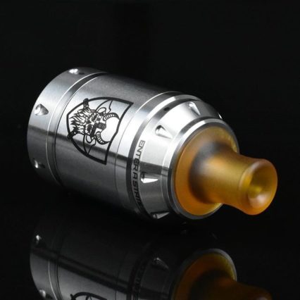 Атомайзер VANDY VAPE Berserker MINI MTL RTA 22mm