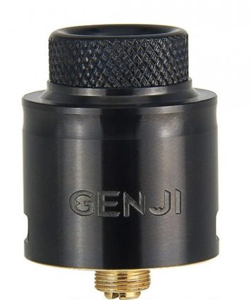 Дрипка Tigertek Genji RDA