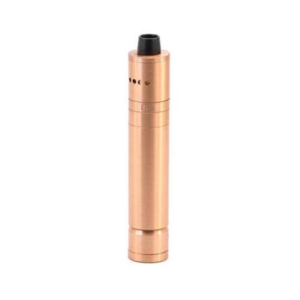 Мехмод Subzero X Competition RDA+MOD Kit