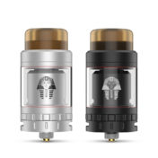 Бак GEEK VAPE&DIGIFLAVOR Pharaoh Mini RTA