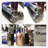 Бокс мод YIHI SX485J Sxmini SL Class 100W