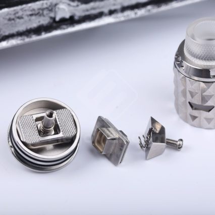 Дрипка Vandy Vape Capstone BF RDA
