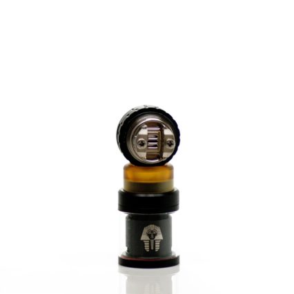 Бак GEEK VAPE&DIGIFLAVOR Pharaoh Mini RTA