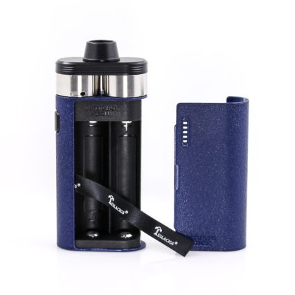 Набор Tesla Teslacigs Biturbo Mech Kit