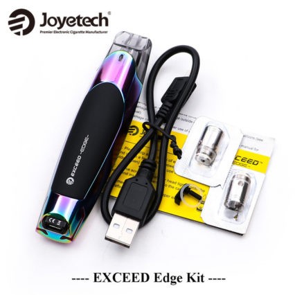 Парогенератор Joyetech EXCEED EDGE kit