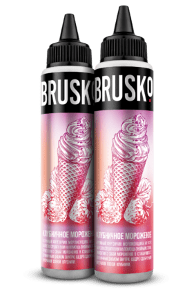 Жидкость BRUSKO 60 мл