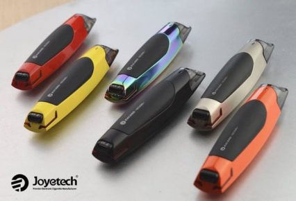 Парогенератор Joyetech EXCEED EDGE kit
