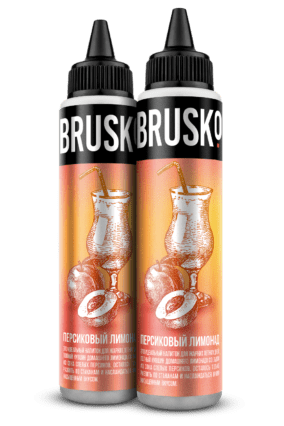 Жидкость BRUSKO 60 мл