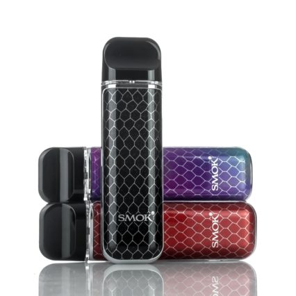 Парогенератор SMOK NOVO Kit
