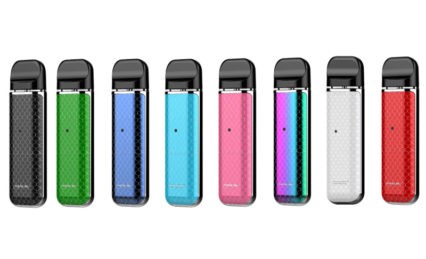 Парогенератор SMOK NOVO Kit