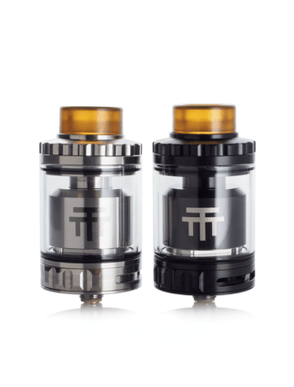 Атомайзер VANDY VAPE Triple 28 RTA