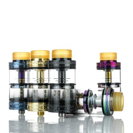 Атомайзер UWELL Fancer Tank