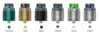 Дрипка VOOPOO RUNE RDA