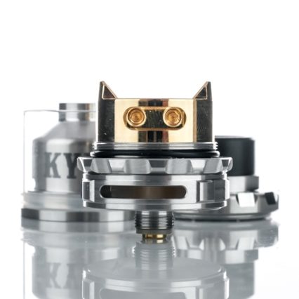 Бак VANDY VAPE Kylin MINI RTA 24mm cl