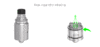 Дрипка Vandy Vape Berserker MTL RDA