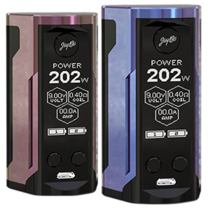 Бокс мод WISMEC RX GEN3 DUAL MOD