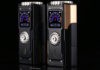 Бокс-мод YIHI SX580J SXmini T Class 200W