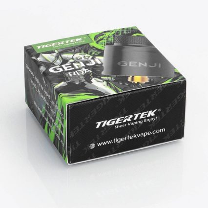 Дрипка Tigertek Genji RDA