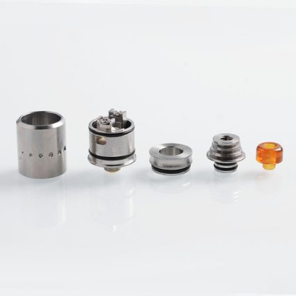 Дрипка Vandy Vape Berserker MTL RDA