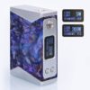 Бокс мод WOTOFO&Stentorian Basilisk 200W