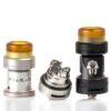 Бак GEEK VAPE&DIGIFLAVOR Pharaoh Mini RTA