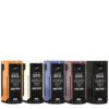 Бокс мод WISMEC RX GEN3 DUAL MOD